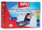 Apli 011325 20 Lingettes Nettoyantes Humide/Sec