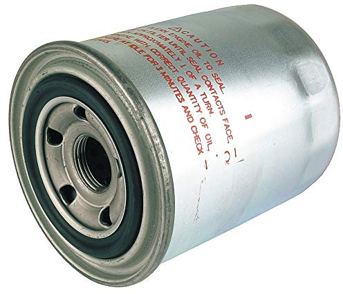 Herth+Buss J1313002 Ölfilter | Kompatibel mit: DAIHATSU ROCKY Hard Top, ROCKY Soft Top, WILDCAT/ROCKY, WILDCAT/ROCKY, ISUZU GEMINI, GEMINI Stufenheck