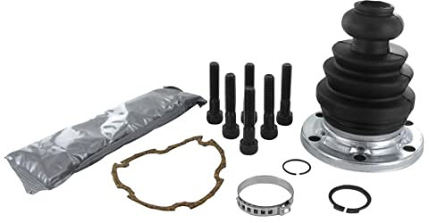 VAICO Bellow Kit, drive shaft V10-6379