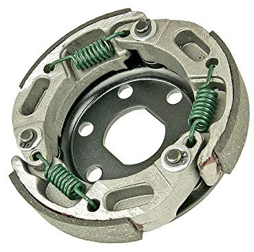 Kupplung TOP RACING Standard 107mm - BAOTIAN BT49QT-22D1 - BT50QT-22D1 HERO