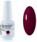 Vishine 8ml Gelpolish UV LED Soak Off Varnish Color Gel Nail Polish Manicure Salon Dark Red #1450