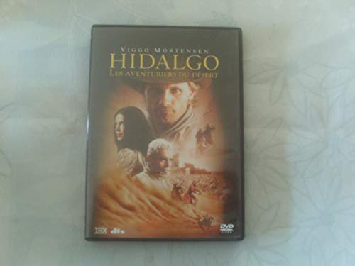 Hidalgo, les aventuriers du désert [FR Import]
