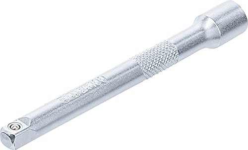 Bgs prolunga 100 mm con esagonale/6, 6,3 mm, 1/4 pollici, 2335