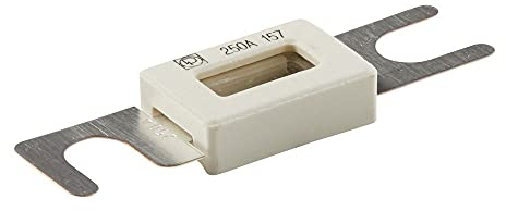 HELLA 8JS 713 575-281 Sicherung - Sicherungsstreifen - 250A - Menge: 1