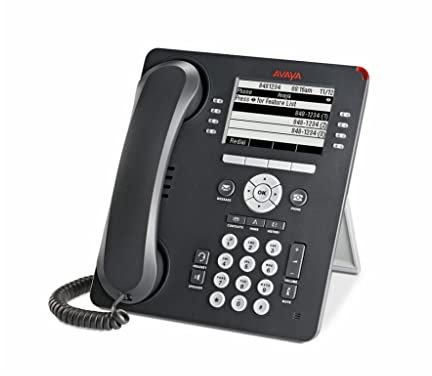 Avaya 700500207-9508 Digital Telephone
