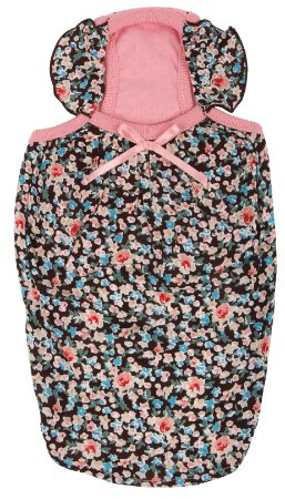 Puppia PANB-OP120 Hundeshirt Esemble, L, braun