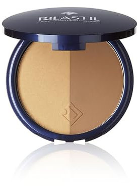 Rilastil Terra Duo Bronzing Powder