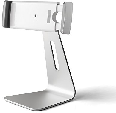 Thingy Club 360° Rotatable Desktop Stand for Apple iPad Pro, Surface Pro ALL 7''-13'' Tablet (Rotatable Tablet Stand)