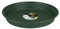 elho Green Basics Untersetzer 53 - Untersetzer für Züchten und Ernten - Ø 55.3 x H 6.0 cm - Grün/Laubgrün