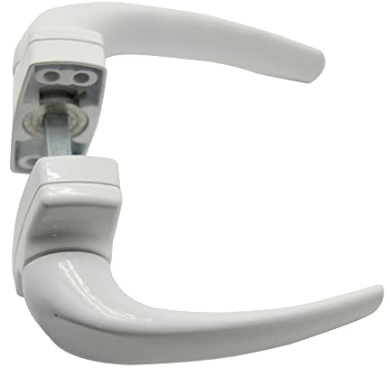 Micel Vega 68009 - Jgo manilla 6802 aluminio bl