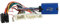 Lenkradfernbedienung Adapter Dacia Dokker / Duster / Lodgy / Sandero / Logan
