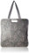 Einkaufstasche Meori, Dust Olive / Cactus Print