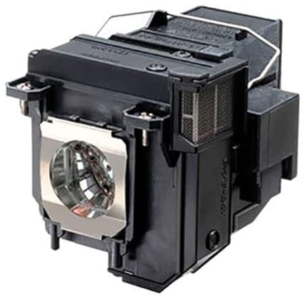 MicroLamp ML12793 lampe de projection 215 W - Lampes de projection (215 W, 5000 h, Epson, EB-670, EB-675W, EB-675WI, EB-680WI)