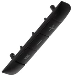 TOUCHE FONCTIONS pour FOUR DE DIETRICH - 78X2279