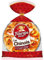 La Fournée Dorée Le Chinois Brioche à la Crème Pâtissière et aux Pépites de Chocolat 500g (lo