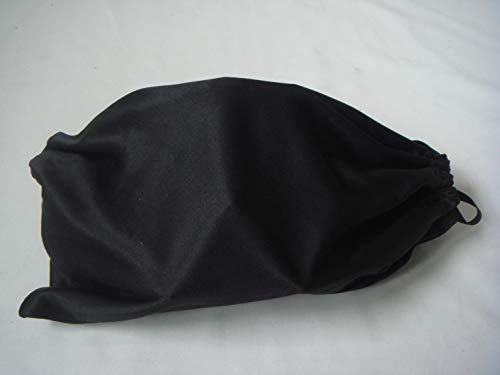 Masque Roll Off JLP Noir