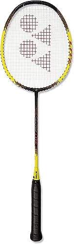 YONEX Voltric Lite 4U/G4 (80-84g) - Badmintonschläger für Anfänger und Fortgeschrittene