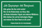 Melis-Folienwerkstatt Schild Wildtiere Nicht weiter gehen - 15x10cm - 3mm Hartschaum – 20 VAR S00359-109-E