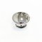 35mm Polished Chrome Knob for Kitchen Cabinets, Drawers, Furniture and Bedrooms