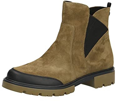CAPRICE Stiefelette 9-9-25451-29 G-Weite