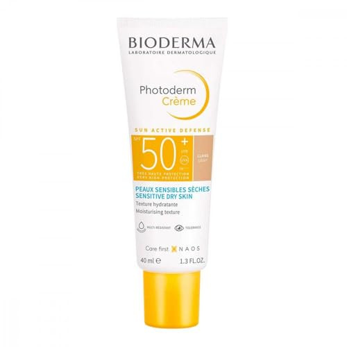 Bioderma Photoderm Creme Spf 50+ Hell 40 ml