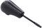 Doo Engy Schaltknauf Schalthebel Wählhebelgriff Automatik Schalthebelknopf Kopf Leder Carbon für 3er E46 5er E39 E60 E61 7er E38 X3 E83 X5 E53 Z4 E85 E86 E89