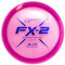 Prodigy Disc 400 FX-2 AIR | Lightweight Disc Golf Fairway Driver | Overstable Flight in All Conditions | New Lightweight Plastic | Alternative to Innova Firebird | Colors May Vary (150-159g)
