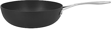 DEMEYERE Wok nieprzywierający Alu Industry