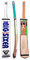 Big Sixer Sirilankan Wood Tape Ball Fledermaus