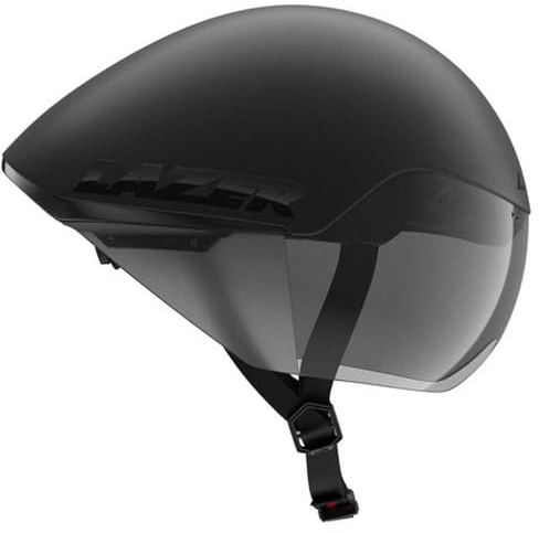 Lazer Unisex Victor KinetiCore Helm, Matte Black, (S) 52-56 cm