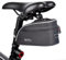 ROTTO Fahrrad Satteltasche Fahrradtasche Sattel mit Schnellspanner für Rennrad Mountainbike 1.5L