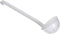 BALSAT Cazo para Aceitunas Blanco de 40 cm | Cacillo de Plástico Resistente con Cabeza de 9,5 cm | Herramienta Ideal para Recolección y Manipulación de Aceitunas (PACK DE 3)