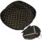 Vuzmode, for SHAD SH33 Motorrad-Kofferraum-Innenkoffer-Schutzpolster Gepäck-Innenbehälter-Polster Aufbewahrungsbox Heckkoffer-Kofferraum-Innentasche Motorrad Topcase-Innentasche(Up pad)
