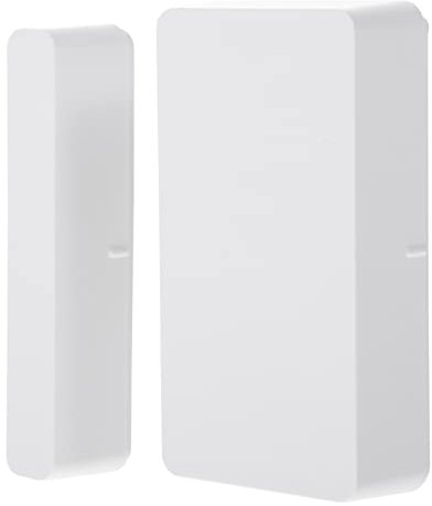 Lurrose Door Sensor Window Sensors Yale Alarm Home Security Multi-scene Use Smart Voice Control Alarm Management