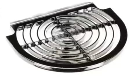 Suitable for Replacement of Drip Grille for NES-presso for Zenius Zn100 Coffee Machine Spare Parts