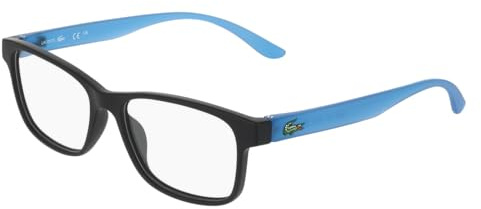 Lacoste Frame L3804B N 001 Onyx Matte W/Star PHOSPHO T 51/16/135 Child