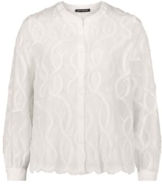 Betty Barclay Bluse Kurz 1/1 Arm