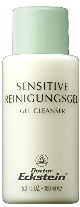 Doctor Eckstein BioKosmetik Sensitive Reinigungsgel 150 ml