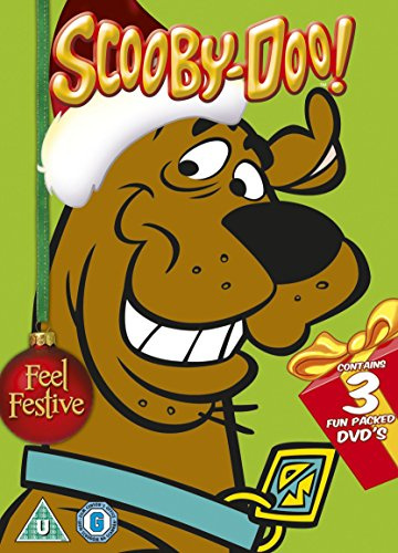 Scooby-Doo: Christmas Collection [2009]