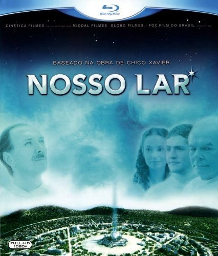 Nosso Lar (Astral City) [Blu-Ray]