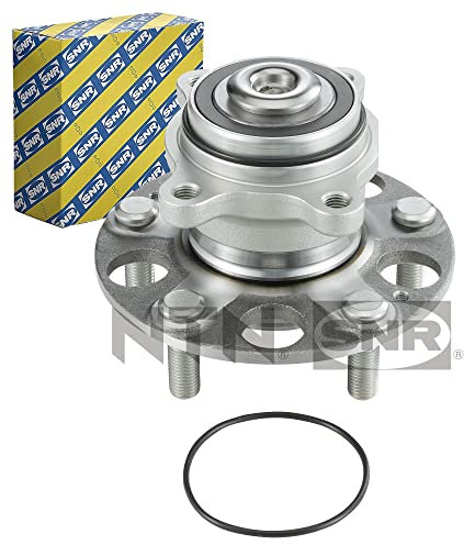 MAGNETI MARELLI R174.72-SNR Radaufhängungen