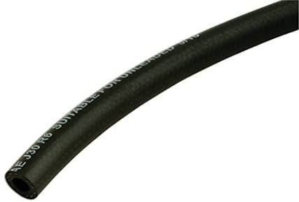 Connect 30926 Fuel Hose 6mm ID 300PSI 10m