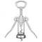 Secret de Gourmet - Tire Bouchon Charles de Gaulle 17cm Argent