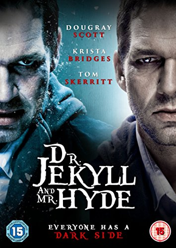 Dr Jekyll & Mr Hyde [DVD] [UK Import]