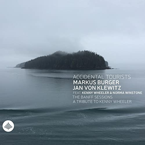 The Banff Sessions - A Tribute