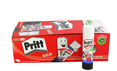 Pritt Klebestift – 11 G – von Lizzy® (25)