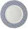 Laura Ashley - Teller, Speiseteller, Essteller - Blueprint Floris - Ø26cm