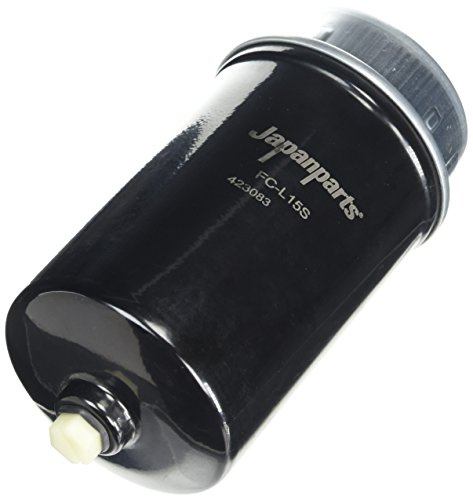 JAPANPARTS FC-L15S Kraftstofffilter Line Filter Kompatibel mit LAND ROVER Range Rover Sport L494 LR023042 LR029098 LR072610
