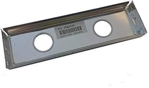 N.C. Cache Baie 5.25 PC 45K6620 Optical Drive Blank Tray