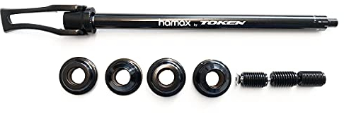 HAMAX Thru Axle (Universal), not Mentioned